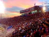 Foto: Barra: La Plaza y Comando • Club: Cerro Porteño • País: Paraguay