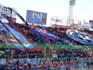 Foto: Barra: La Plaza y Comando • Club: Cerro Porteño • País: Paraguay