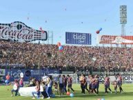 Foto: Barra: La Plaza y Comando • Club: Cerro Porteño • País: Paraguay