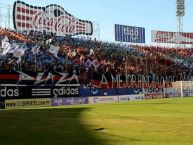 Foto: Barra: La Plaza y Comando • Club: Cerro Porteño