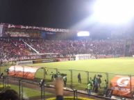 Foto: Barra: La Plaza y Comando • Club: Cerro Porteño • País: Paraguay