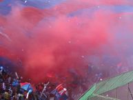 Foto: Barra: La Plaza y Comando • Club: Cerro Porteño • País: Paraguay