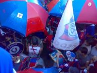 Foto: Barra: La Plaza y Comando • Club: Cerro Porteño