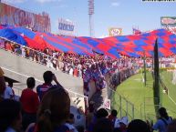 Foto: Barra: La Plaza y Comando • Club: Cerro Porteño • País: Paraguay