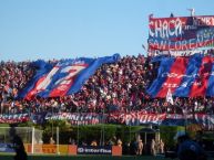 Foto: Barra: La Plaza y Comando • Club: Cerro Porteño