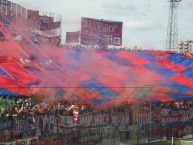 Foto: Barra: La Plaza y Comando • Club: Cerro Porteño