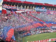 Foto: Barra: La Plaza y Comando • Club: Cerro Porteño • País: Paraguay