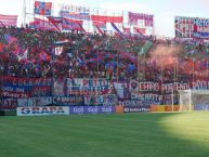 Foto: Barra: La Plaza y Comando • Club: Cerro Porteño • País: Paraguay