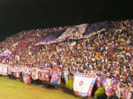 Foto: Barra: La Plaza y Comando • Club: Cerro Porteño • País: Paraguay