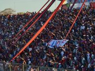 Foto: Barra: La Plaza y Comando • Club: Cerro Porteño • País: Paraguay