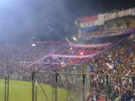 Foto: Barra: La Plaza y Comando • Club: Cerro Porteño