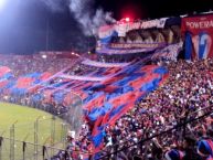 Foto: Barra: La Plaza y Comando • Club: Cerro Porteño • País: Paraguay