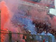 Foto: Barra: La Plaza y Comando • Club: Cerro Porteño • País: Paraguay