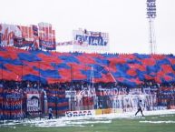 Foto: Barra: La Plaza y Comando • Club: Cerro Porteño • País: Paraguay