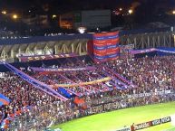 Foto: Barra: La Plaza y Comando • Club: Cerro Porteño • País: Paraguay