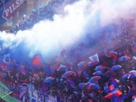 Foto: Barra: La Plaza y Comando • Club: Cerro Porteño • País: Paraguay