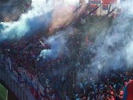 Foto: Barra: La Plaza y Comando • Club: Cerro Porteño