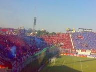 Foto: Barra: La Plaza y Comando • Club: Cerro Porteño • País: Paraguay