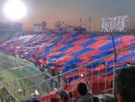 Foto: Barra: La Plaza y Comando • Club: Cerro Porteño