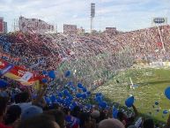 Foto: Barra: La Plaza y Comando • Club: Cerro Porteño • País: Paraguay