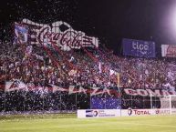 Foto: Barra: La Plaza y Comando • Club: Cerro Porteño • País: Paraguay