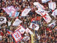 Foto: Barra: La Plaza y Comando • Club: Cerro Porteño • País: Paraguay