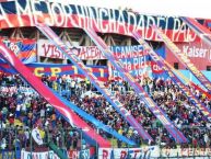 Foto: Barra: La Plaza y Comando • Club: Cerro Porteño