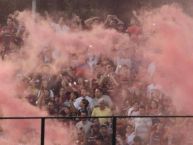 Foto: Barra: La Plaza y Comando • Club: Cerro Porteño