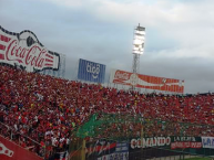 Foto: Barra: La Plaza y Comando • Club: Cerro Porteño • País: Paraguay