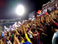 Foto: Barra: La Plaza y Comando • Club: Cerro Porteño • País: Paraguay