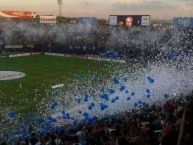 Foto: Barra: La Plaza y Comando • Club: Cerro Porteño