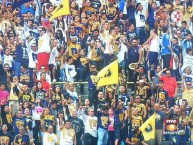 Foto: Barra: La Plus • Club: Pumas • País: México