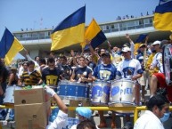 Foto: Barra: La Plus • Club: Pumas • País: México