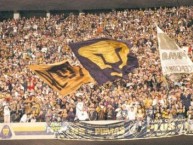 Foto: Barra: La Plus • Club: Pumas