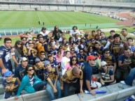 Foto: Barra: La Plus • Club: Pumas