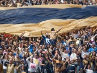 Foto: Barra: La Plus • Club: Pumas • País: México