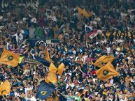 Foto: Barra: La Rebel • Club: Pumas • País: México