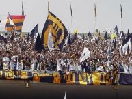 Foto: Barra: La Rebel • Club: Pumas