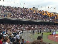 Foto: Barra: La Rebel • Club: Pumas