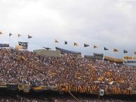 Foto: Barra: La Rebel • Club: Pumas