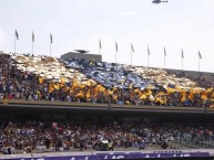 Foto: Barra: La Rebel • Club: Pumas