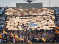 Foto: Barra: La Rebel • Club: Pumas • País: México