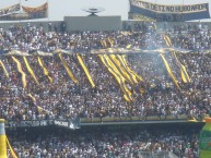 Foto: Barra: La Rebel • Club: Pumas