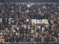 Foto: Barra: La Rebel • Club: Pumas