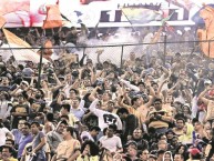 Foto: Barra: La Rebel • Club: Pumas