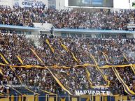 Foto: Barra: La Rebel • Club: Pumas