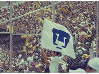 Foto: Barra: La Rebel • Club: Pumas