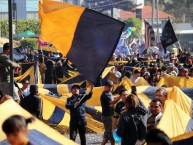 Foto: Barra: La Rebel • Club: Pumas • País: México