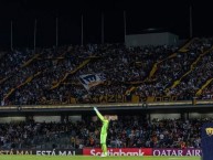 Foto: Barra: La Rebel • Club: Pumas