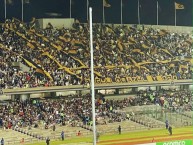 Foto: Barra: La Rebel • Club: Pumas • País: México